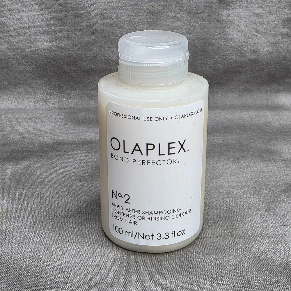 Olaplex Hair Bond Perfector No 2 - 3.3 oz